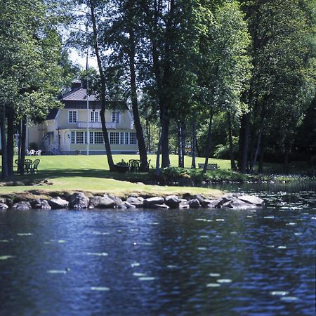 Solvikens Pensionat Ingelstad  Exteriér fotografie